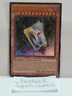 YUGIOH FLOWER CARDIAN WILLOW WITH CALLIGRAPHER DRL3 ULTRA LIGHT PLAYED