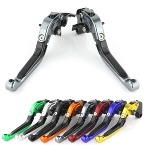 Fit For Moto Morini 9 A half 08-09 Corsaro 1200 Avio 05-09 Brake Clutch Lever - Imagen 1 de 27
