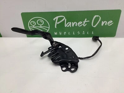 OEM 2013-2016 NISSAN ALTIMA 2.5L FRONT HOOD LOCK LATCH ACTUATOR - Image 1 of 4