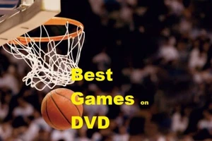 2004 DVD All Star West vs East Game Shaquille O'Neal, Kobe Bryant - Picture 1 of 2