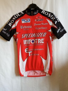 Abbigliamento Specialized per ciclismo | Acquisti Online su eBay