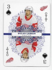 22/23 2022 O-PEE-CHEE OPC HOCKEY PLAYING CARDS INSERTS (A-K) U-Pick From List