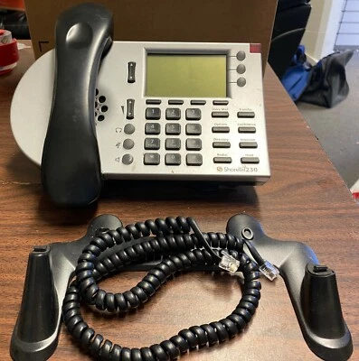 ShoreTel 230 IP Model SEV - Image 1 of 3