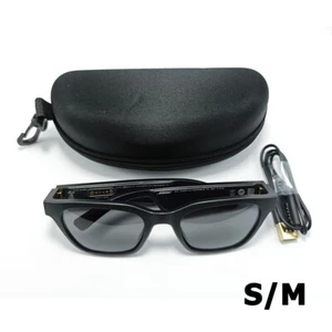 Bose Frames Alto Smart Glasses Audio Sunglasses Open-Ear Headphones S/M - AU - Picture 1 of 12
