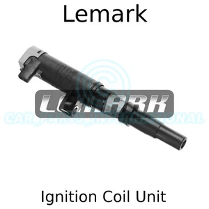 Lemark Ignition Coil Unit (Plug Top Coil) - CP001 - OE Quality - Picture 1 of 1
