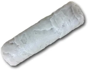 Tru Tex SLATE Texture Roller Sleeve for Concrete Flatwork, Vertical, Touch-Ups, - Picture 1 of 2