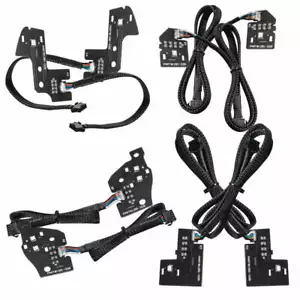Oracle Lighting RGB+W Headlight DRL Upgrade Kit Reflector Led 1281-339 - Bild 1 von 2