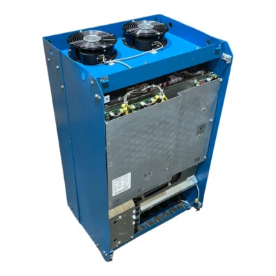 BONFIGLIOLI VECTRON VCB400-370 Frequenzumrichter Inverter 200kW 256kVA 50/60Hz - Bild 1 von 4