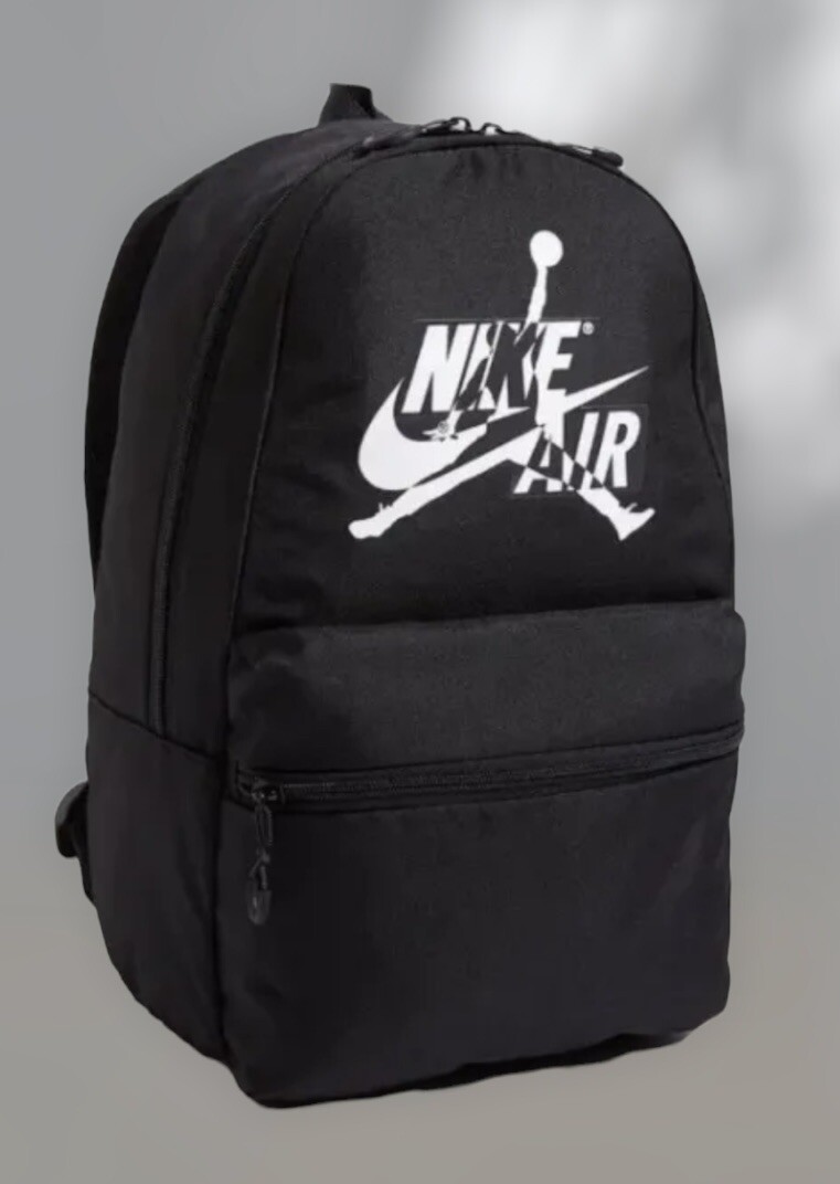 Nike Air Jordan Split Backpack School 