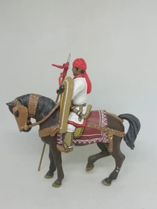 Altaya - Moyen age - N42. Le chevalier Arabe au XIIIème siècle - Picture 1 of 2