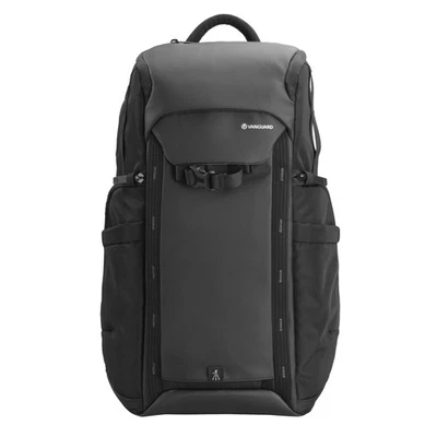 Mochila para câmera VANGUARD VEO adaptador R48 – Preta, bolsa de fotografia durável - Imagem 1 de 4