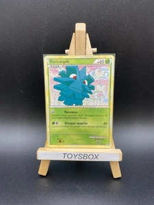 Carte Pokémon Pomdepik 68/95 / Bloc HGSS Appel Des Légendes ADL / TBE FR - Imagen 1 de 3