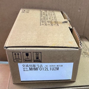 MHMF012L1U2M Servo Motor For Panasonic - Picture 1 of 1
