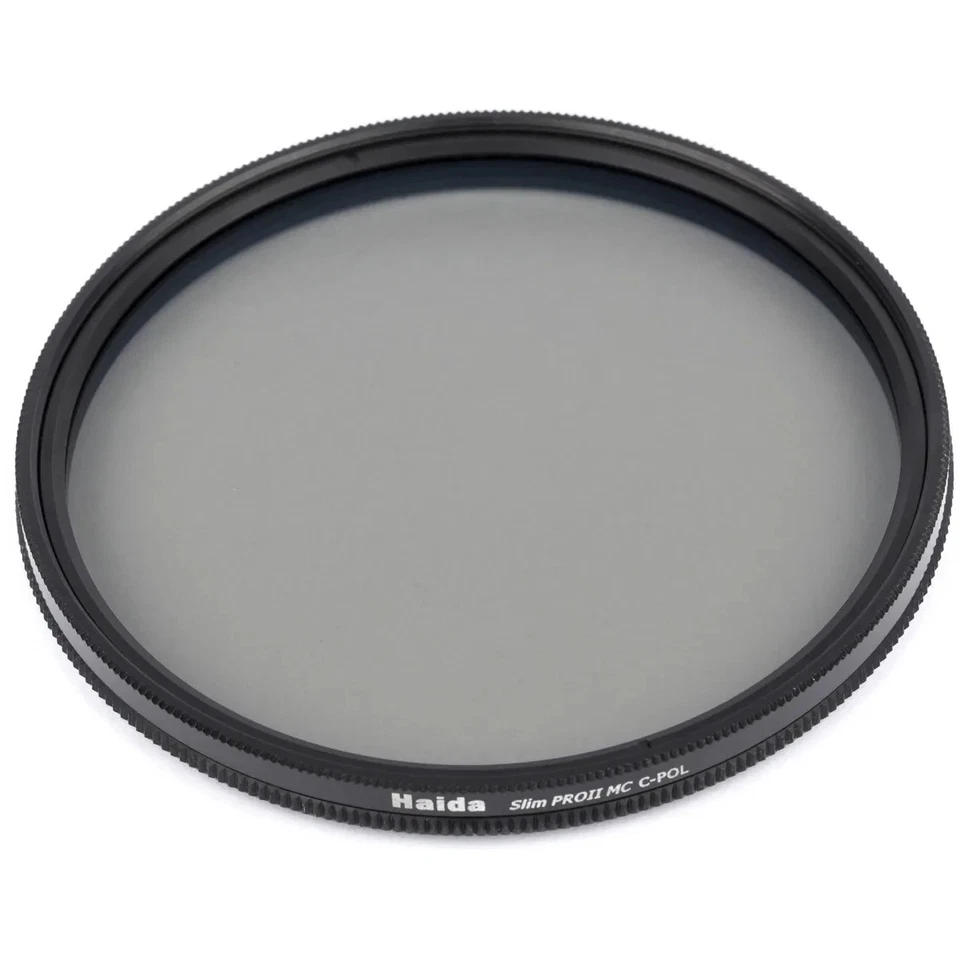 Haida Slim PROII Multi-Coating C-POL Filter 86mm - image 1 of 1