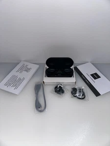 Bose Sport Earbuds Wireless Bluetooth In-Ear Headphones - Black 805746-001 - Bild 1 von 20
