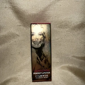 Neu im Karton Heidi Klum Perfect Lippenstift Farbe: Peachy Nude Lippenstift - Bild 1 von 7