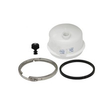 Cover Kit Power Steering Reservoir Freightliner Peterbilt 575.1078CK
