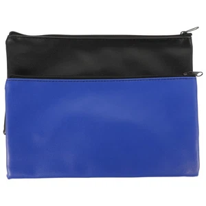 2pcs Practical Money Pouch Small Money Holder For Bags With Zipper Ba - Picture 1 of 10