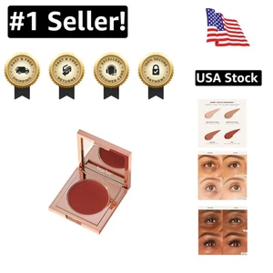 Tarte Colored Clay CC Undereye Corrector – Radiant Red Cream for Flawless Eyes - Picture 1 of 10