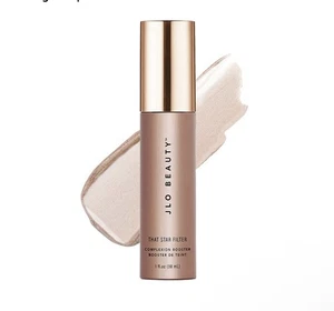 JLO Beauty That Star Filter Complexion Booster Pink Champagne Full Size 1oz 30mL - Picture 1 of 5