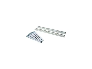 iStarUSA TC-RPSL20 20" Sliding Rail Kit for Most Rackmount Chassis - Picture 1 of 3