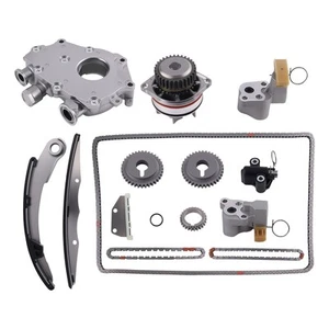 Juego de sincronización del motor para Nissan 4,0 L V6 Pathfinder 2005-2010 13085EA210 - Imagen 1 de 12