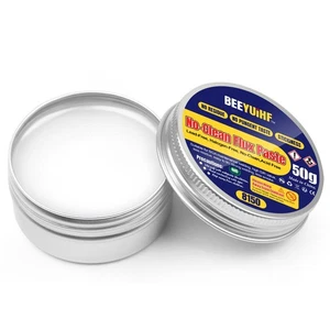 Paste per saldatura Flussanti e paste per saldatura senza piombo flussante - Foto 1 di 1