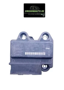Centralina Airbag Fiat tipo Anno 2020 Cod 00052090728 Originale  - Imagen 1 de 4