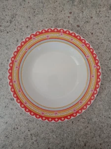 Maxwell & Williams. Veronique. Rimmed Soup Bowl. (22cm). Made In China. - Bild 1 von 6