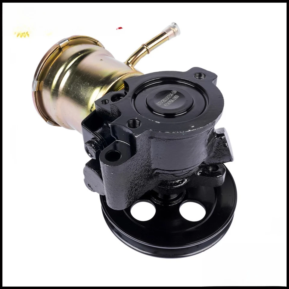 Bomba de dirección asistida 44320-60161 4432060160 para Toyota Land Cruiser FJ80 3F Foto 1 de 4