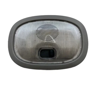 2000 - 2005 Ford Excursion Rear Cargo Dome Light Grey YF2A-13776-AA OEM - Image 1 of 3