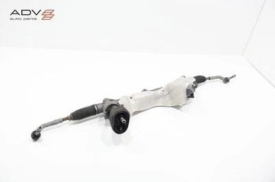 Volvo S60 2019-2022 dirección asistida eléctrica cremallera y piñón OEM Foto 1 de 4