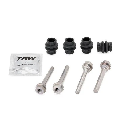 TEXTAR 49000900 Führungshülsensatz Bremssattel Hinten für VW POLO (9N) - Bild 1 von 4