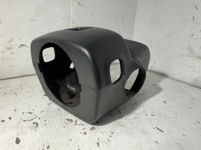 1998-2002 Subaru Forester Steering Column Cover Trim OEM - Image 1 of 4