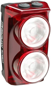 Cygolite Hypershot 250 Rechargeable Taillight - Picture 1 of 1