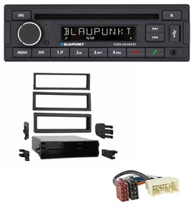 Blaupunkt USB MP3 Bluetooth DAB CD Autoradio für Nissan Xterra (2000-2004) - Bild 1 von 9