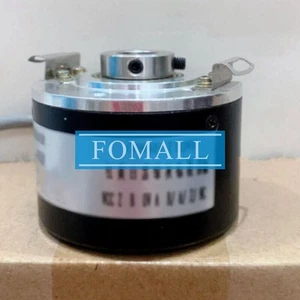 1Pcs New Rotary encoder R66-12-120B-G24A - Picture 1 of 2