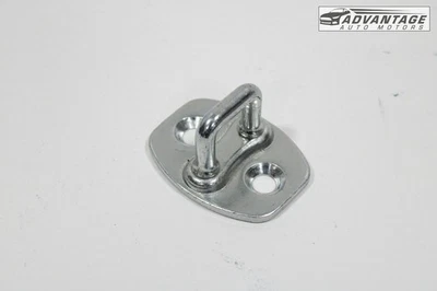 2024-2025 CHEVROLET TRAX CERRADURA PUERTA DELANTERA O TRASERA PESTILLO PLACA GOLPEADOR OEM Foto 1 de 4