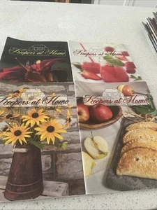 2022 X4 Keepers At Home Magazines Amish Mennonite Women Homemaking Christian - Picture 1 of 6