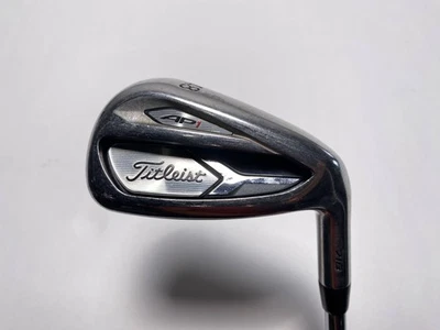 Titleist 718 AP1 Pitching Wedge PW 48* True Temper AMT Red R300 Steel Mens RH - Image 1 of 4