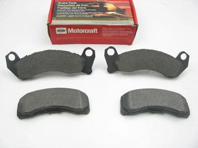 NEW GENUINE OEM Motorcraft BR-4B FRONT Brake Pads - Image 1 of 2