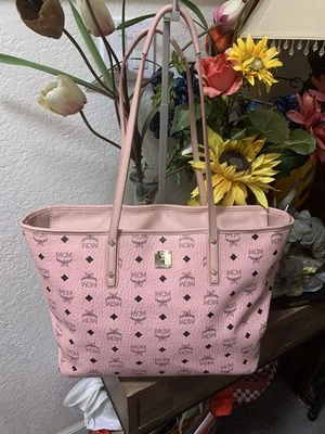 mcm tote bag large - Image 1 of 4