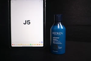 🔥Redken Extreme Length Shampoo für geschädigtes Haar 10,1 flüssige Unzen🔥 - Bild 1 von 2