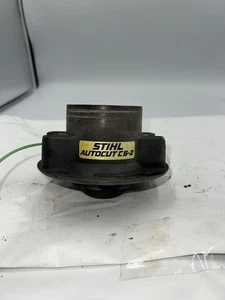 Stihl fs46 46 Oem bump head spool - Picture 1 of 3