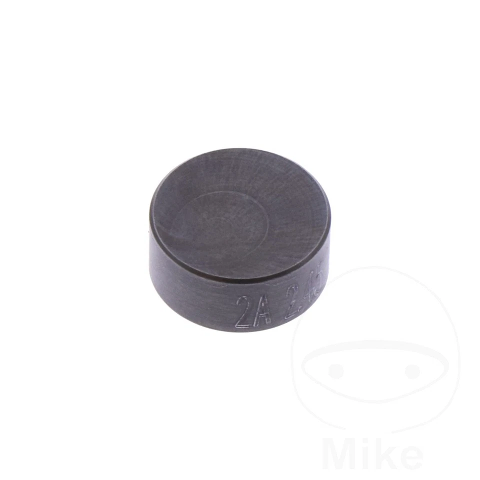 Cuña original 10 mm 2,45 para Ducati Monster 796 2011-2014 Foto 1 de 1