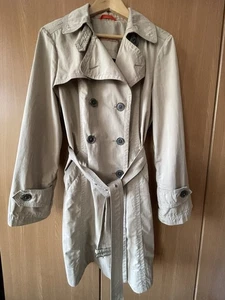 Trenchcoat Gr. 40 Marie Lund - Bild 1 von 6