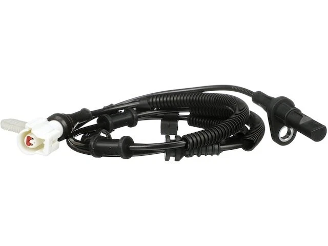 Sensor de velocidad ABS trasero izquierdo para Ford F150 2010 2009-2011 YQ513QP Foto 1 de 1