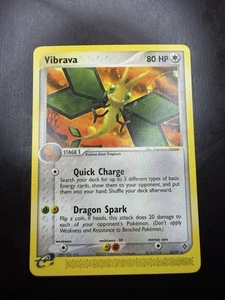 Vibrava 22/97 - Dragon - Lightly Played LP - Pokemon TCG - Picture 1 of 2