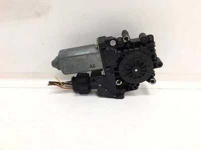 97-03 Audi A8 01-03 S8 Ventana Eléctrica Motor Pasajero Delantero Derecho 4D0959802E Foto 1 de 4