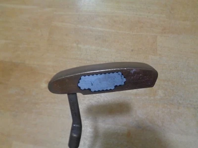PING Anser F Iso Force Pixel Face PUTTER 36" Putter - Image 1 of 4